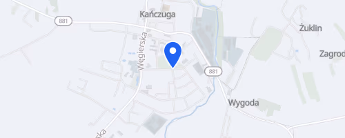 Kanczucka Dycha