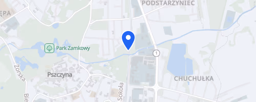Carbo Asecura Bieg Pszczyński