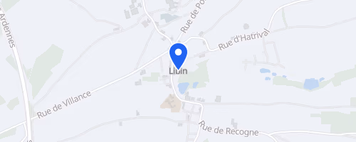 Les Foulées Solidaires - Libin
