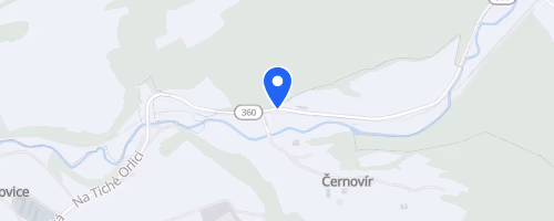 Černovírský kros