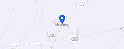 [A CONFIRMER] Les Foulées de Maurepas - 12 km 2026