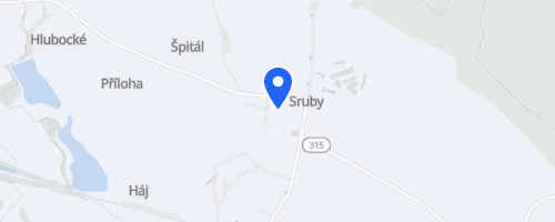 Sokolský běh republiky - Sruby