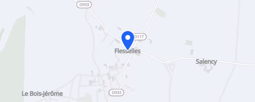 La Flesselloise - Flesselles