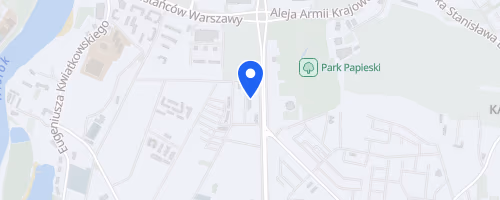 Nocna Piątka na 5km