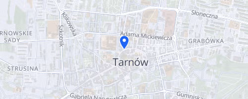 Spartan Tarnów Trail