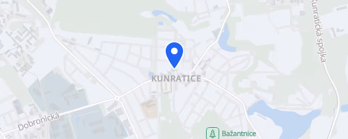 Velká kunratická