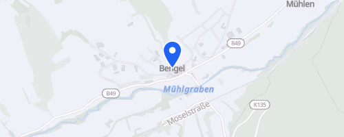 12. Kondelwaldlauf, Rund um Bengel und Springiersbach