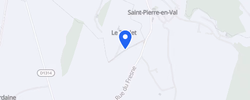 La Noc'route des TFE - Saint-Pierre-en-Val