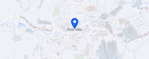 Triathlon des Moines - Fourmies M 2026