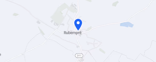 Les boucles rubempréennes