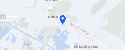 Bikal trail - L'Étoile