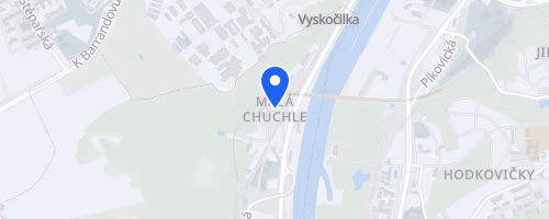Chuchelský kros