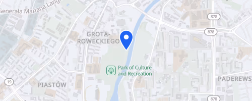 Bieg Kolorowej Skarpetki