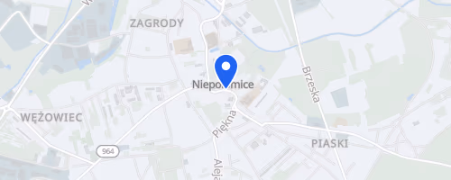 Czakrun Niepołomice