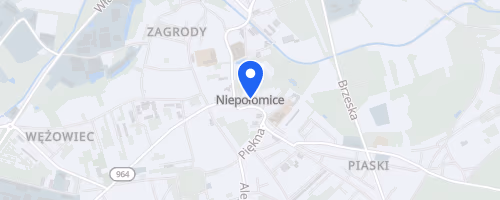 Piwna Mila Niepołomice