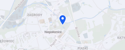 BŁONIA DOBREJ ENERGII 2026