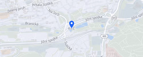 Podzimní běh projektantů