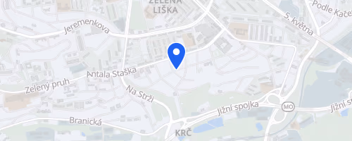 Běh pro Zuzanku