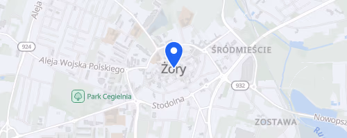 Żorski Bieg Uliczny