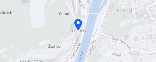 Trail Zlíchovskými vyhlídkami VAŠÍ LIGY 2026