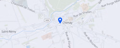 20 km de Chimay