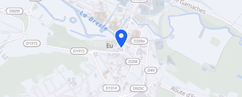 Courses des 3 Villes Soeurs