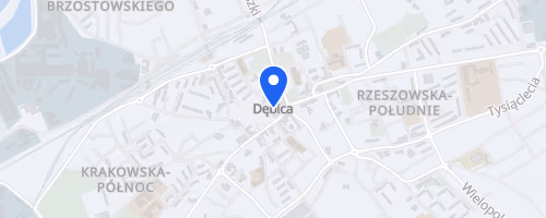 Dębicka Dziesiątka