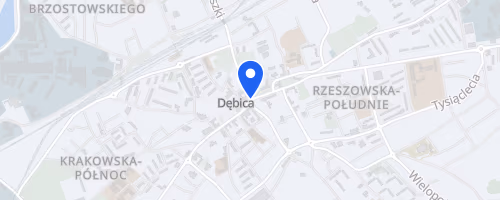 Trójbieg Dębicki