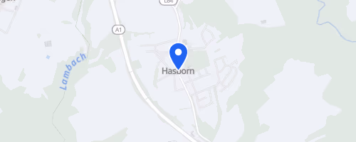 16. Freundschaftslauf Hasborn