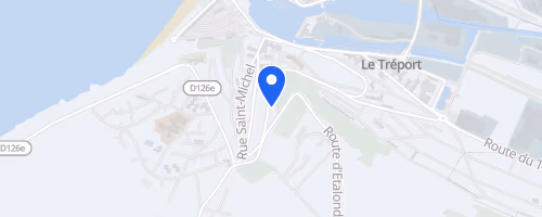 Aquathlon des Villes Soeurs - Le Tréport