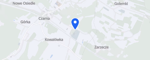 Czarnieńska 10-tka oraz Bieg Czarnych Gryfów