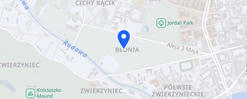 Cracovia Maraton na Rolkach