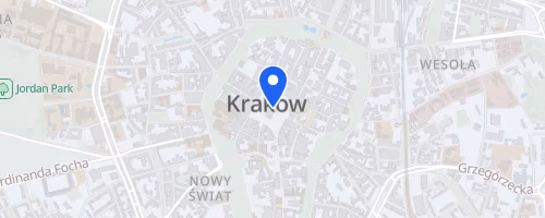 Bieg Nocny Krakow