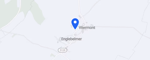Rando Des Tranchees - Englebelmer