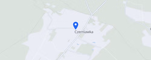 Bieg w Czerniawce