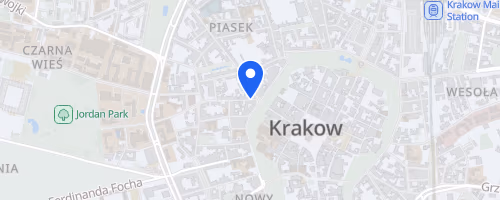 Krakowski Bieg Niepodleglosci
