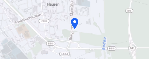 48. Hausener Volks-Waldlauf (TGS-Hausen)