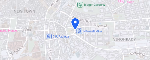 Marathon de Prague (Orlen)
