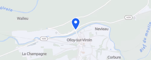 La course de Haute Roche