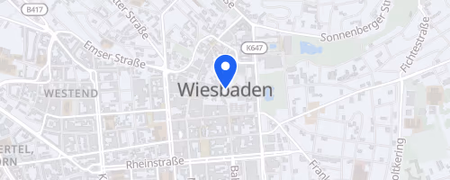 City Marathon Wiesbaden