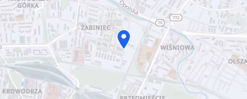 Nowa Huta w Czterech Smakach Jesien