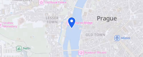 Sokolský běh republiky - Praha