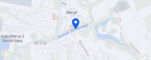 Bierunski Bieg Utopca
