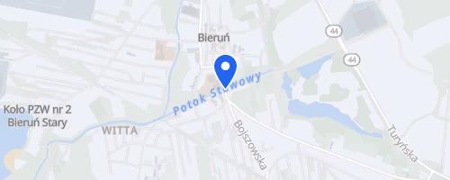 Silesiaman Triathlon Bieruń