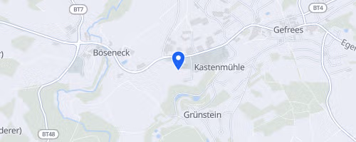13. Fichtelgebirgstrailrun