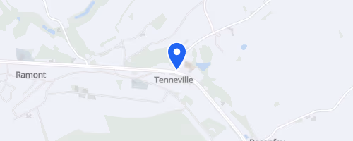 Cens Trail