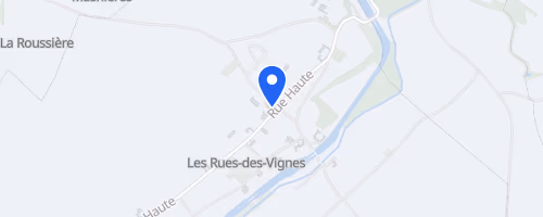 Trail des moines de l'abbaye de vaucelles - Les Rues-des-Vignes
