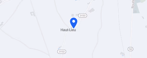 Foulées de Haut-Lieu