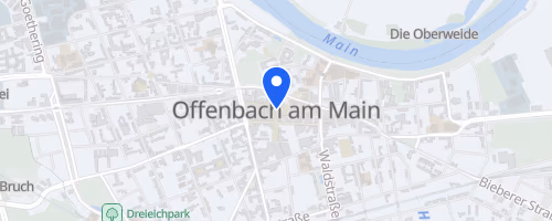 Ketteler-Lauf Offenbach