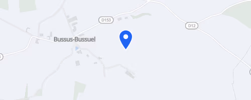 Trail Des Lutins - Bussus Bussuel